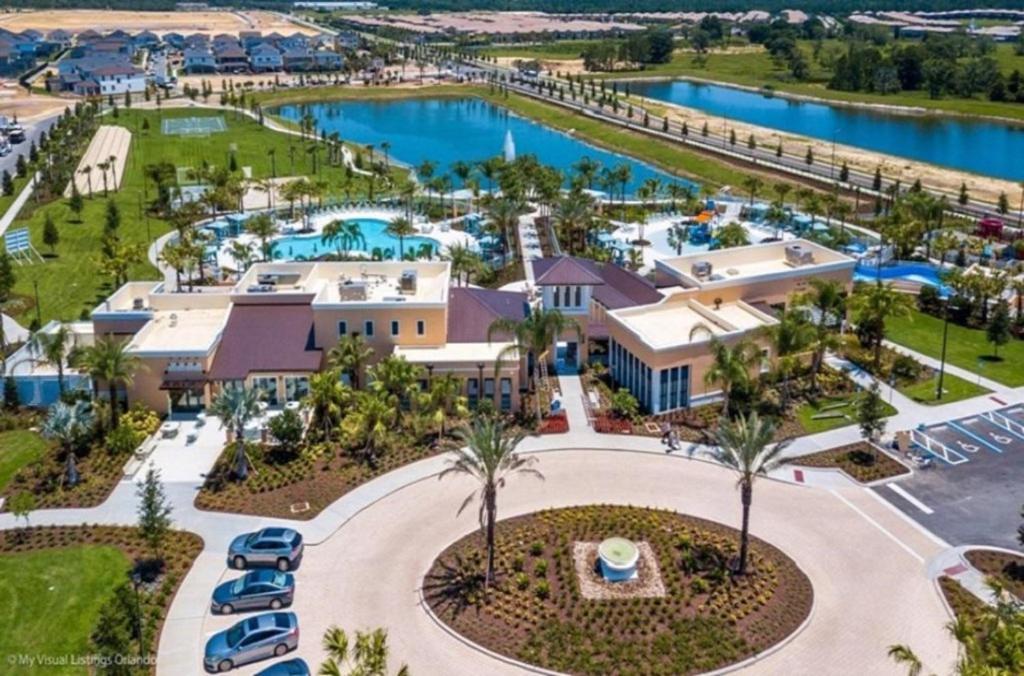 קיסימי Solara Resort מראה חיצוני תמונה