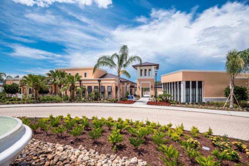 קיסימי Solara Resort מראה חיצוני תמונה