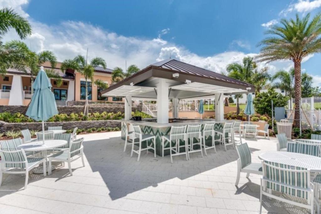 קיסימי Solara Resort מראה חיצוני תמונה
