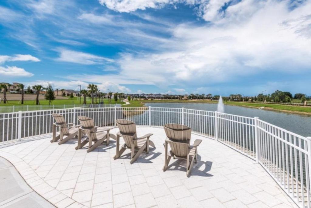קיסימי Solara Resort מראה חיצוני תמונה